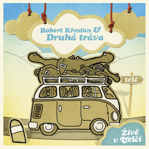 Jeste neni tma (Not Dark Yet) (Live)