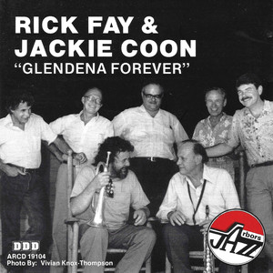 At The Jazz Band Ball