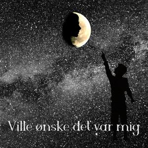 Ville ønske det var mig