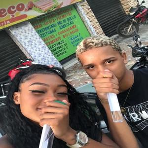LIBERDADE THOR E PINOQUIO (feat. TROPA DO SUPREMO) (Explicit)