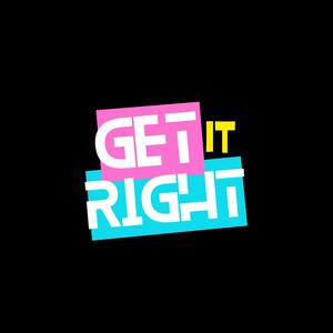 Get It Right