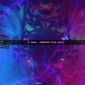 Iridescent (Explicit)