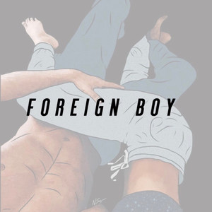 Foreign Boy