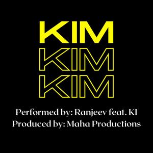 Kim Kim Kim (feat. KI Persad)