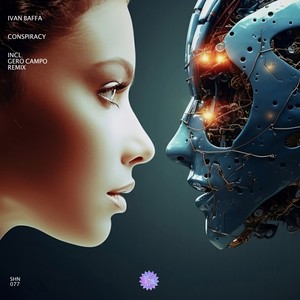 Conspiracy (Gero Campo Remix)