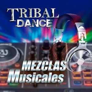 Mezclas Musicales (Edited)