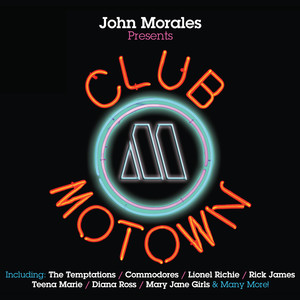 Ain't Nothin' Like This Club (Extended M+M Mix)