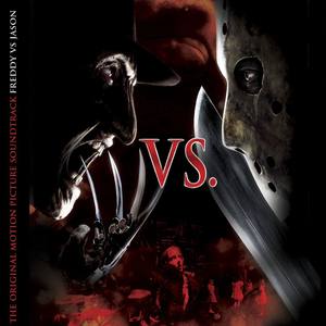 Freddy vs. Jason (Soundtrack) [Explicit]