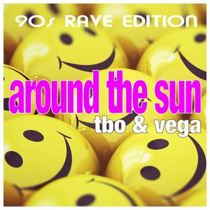 Around the Sun (Extended Mix)