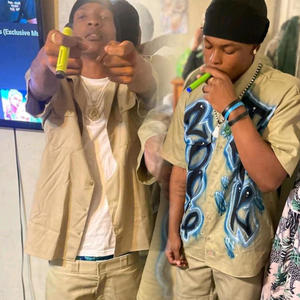 RAP CAP (feat. NOC MAR) (Explicit)