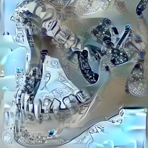 Potemkin Morpheme Generator