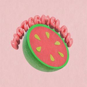 B-Element - Watermelon (feat. Moe Hakeem & Nahas)