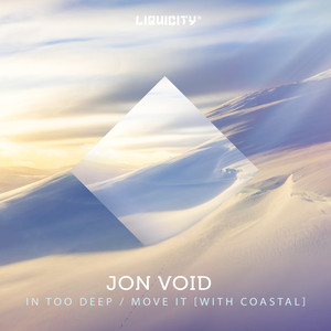 Jon Void - Move It