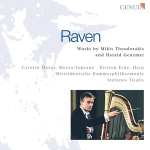 Harp Concerto - IV. Finale