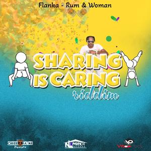 Rum & Woman (Soca 2025) (feat. Flanka)