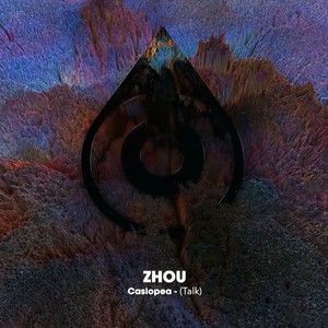 Casiopea(Talk) (Original Mix)