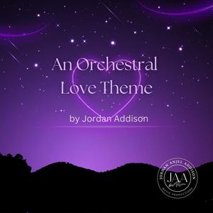 An Orchestral Love Theme