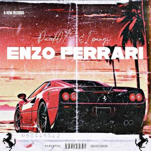 Enzo Ferrari (feat. pangi) [Explicit]