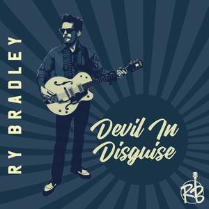 (You're The) Devil in Disguise