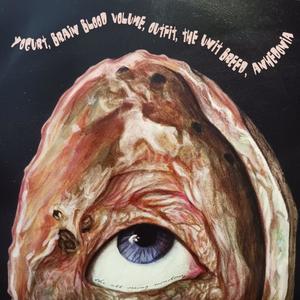 New Number Two (feat. Outfit)