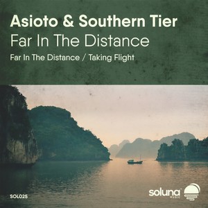 Far in the Distance
