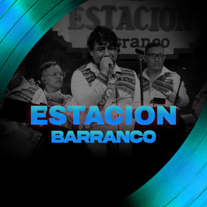 Estacion Barranco (En Vivo)