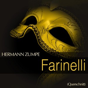 Zumpe: Farinelli (Querschnitt)