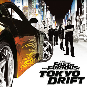 The Fast And The Furious Tokyo Drift