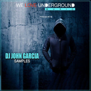 Samples (Original Mix)