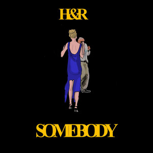 Somebody