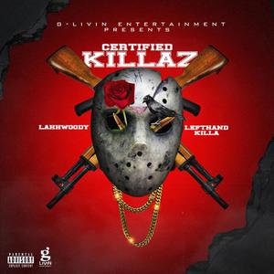 Alone (feat. LefthandKilla & C Black) (Explicit)