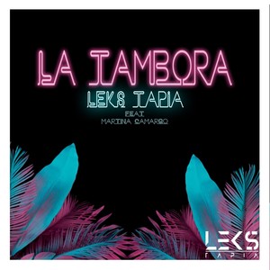 La Tambora(feat. Martina Camargo) (Explicit)