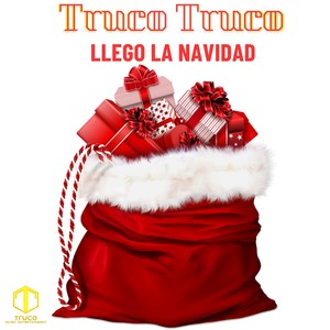 Llego La Navidad (Instrumental Version)