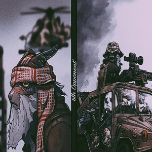 Nkhondo Aphwanga (Explicit)