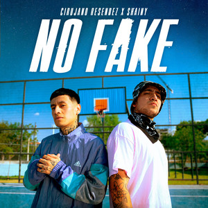 No Fake (Explicit)