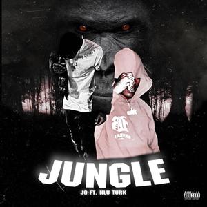 Jungle (feat. Lil turk) (Explicit)