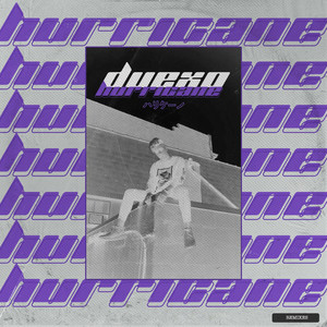 Hurricane (FRESHPRINTS Remix)