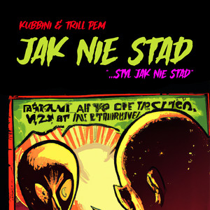 JAK NIE STĄD (Explicit)