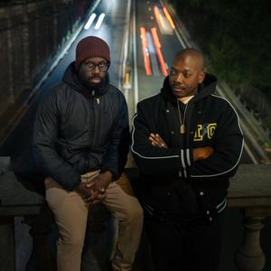 800 Km (feat. SaMajesté) (Explicit)