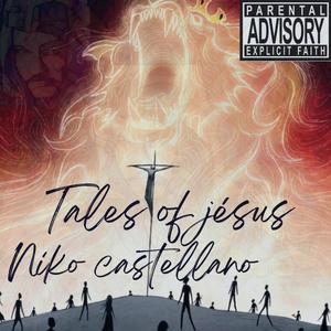 The Tales of Jésus pt.2