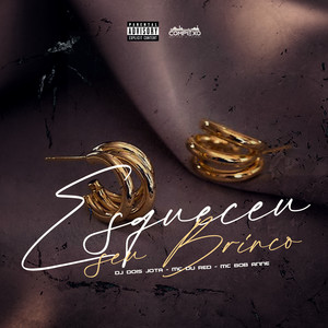 Mtg - Esqueceu Seu Brinco (Explicit)