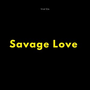 savage love表情包图片