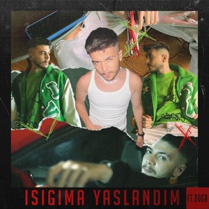 Işığıma Yaslandım