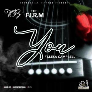 YOU (feat. Lesa Campbell) [Explicit]