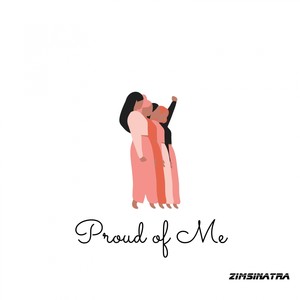 Proud of Me (Explicit)