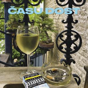 ČASU DOST (Explicit)