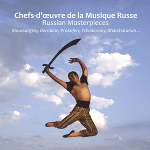 Chefs-d'Œuvre de la musique Russe