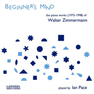 ZIMMERMANN, W.: Beginner's Mind