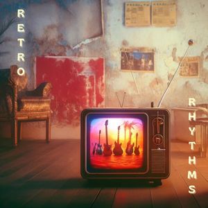 Retro Rhythms (Twilight Grooves)