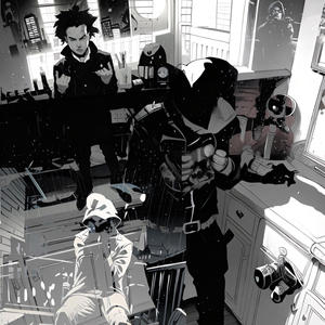 FreeMyBruddas (feat. Jahrackzz) (Explicit)